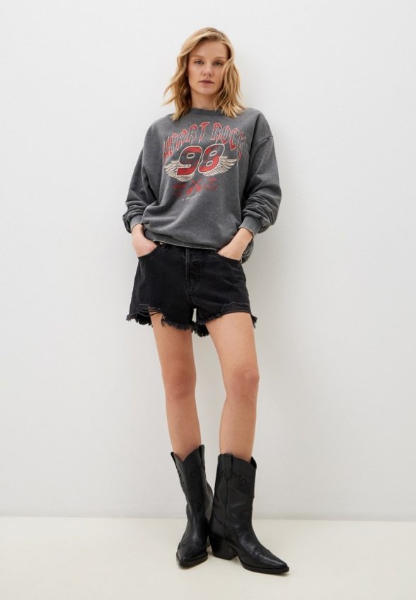 Свитшот Terranova