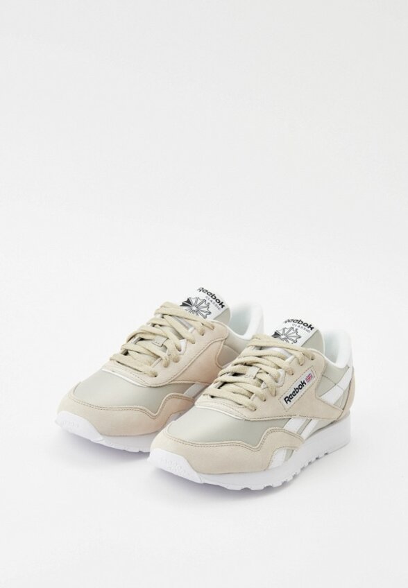 Кроссовки Reebok