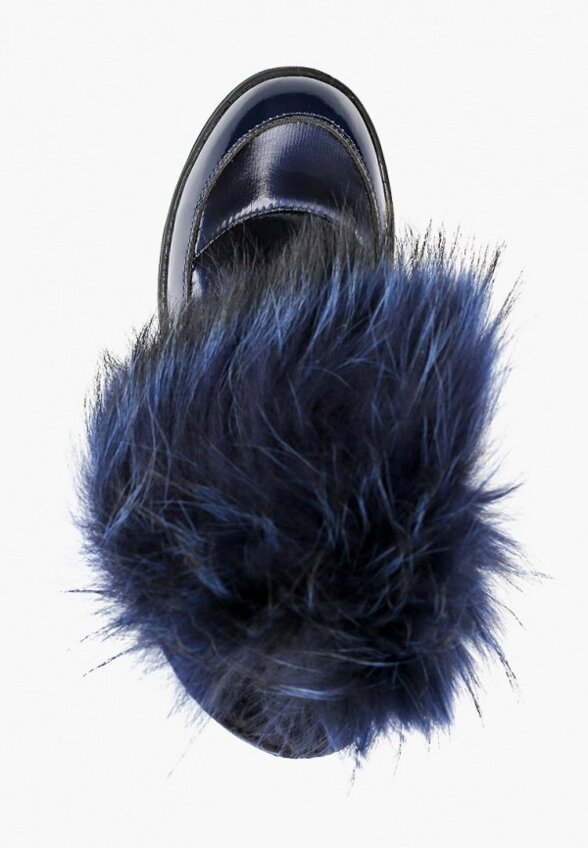 Дутики Jog Dog