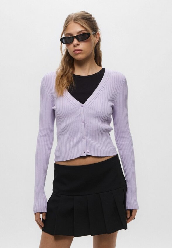 Кардиган H&M