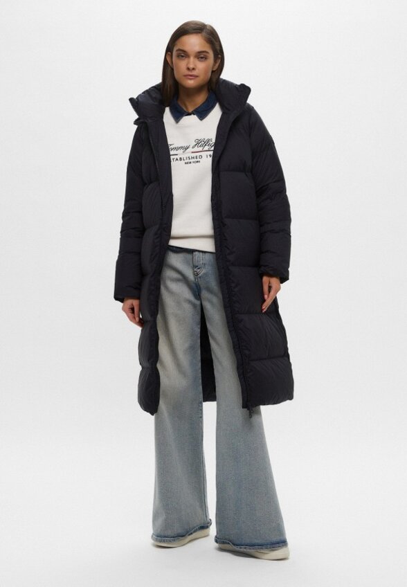 Пуховик Tommy Hilfiger
