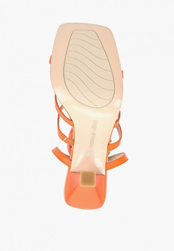 Босоножки Thomas Munz