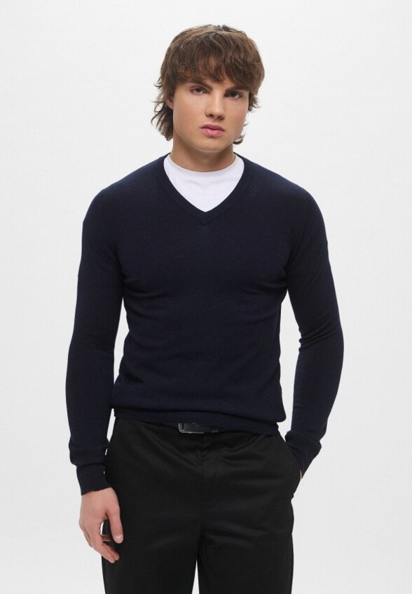 Пуловер Baldinini Trend