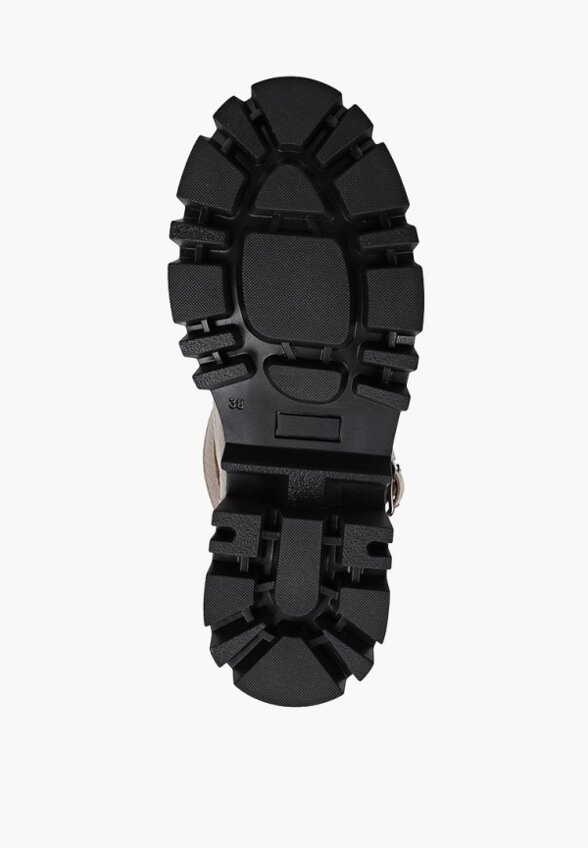 Полусапоги Marco&Art