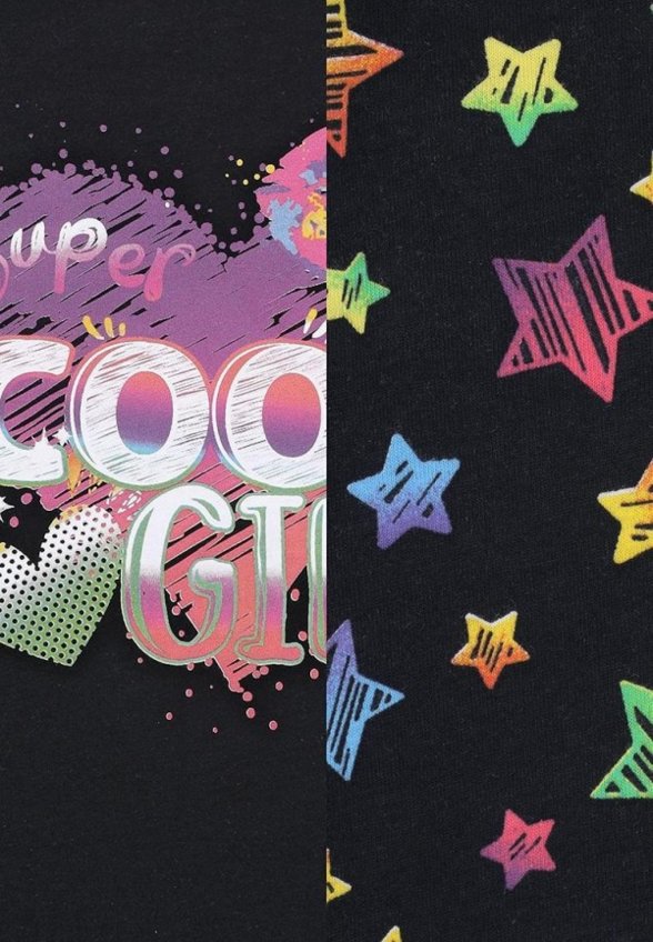 Футболка и леггинсы Апрель