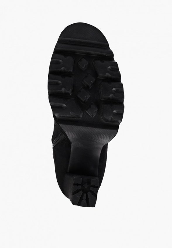 Ботфорты Maniolini