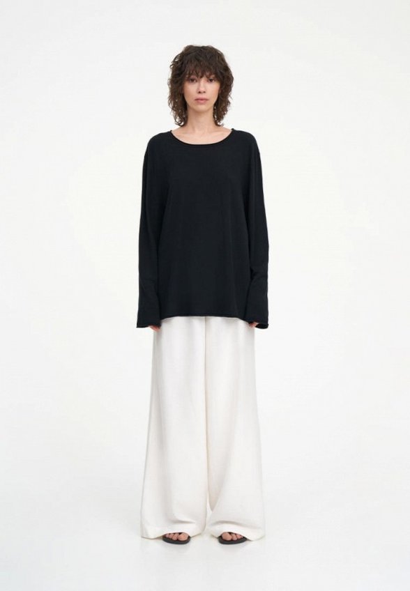 Лонгслив Mellow