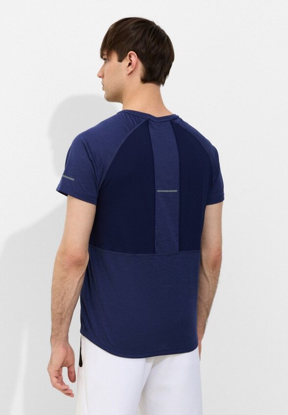 Футболка спортивная ASICS