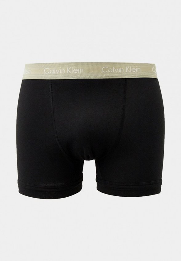 Трусы 3 шт. Calvin Klein Underwear