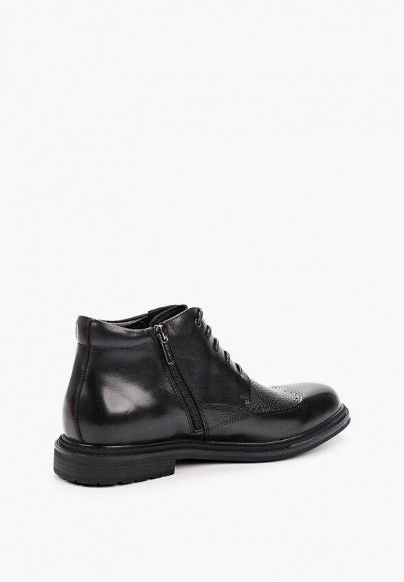 Ботинки Milana