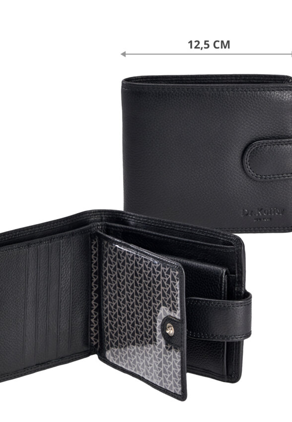 Др.Коффер X510143-260-04 портмоне