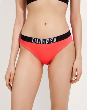Плавки Calvin Klein женщинам