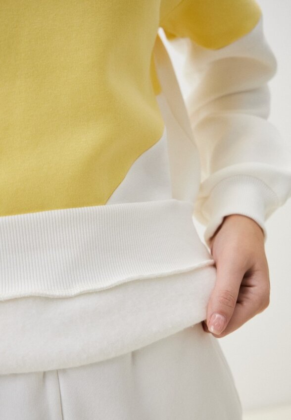 Свитшот Sevenseventeen