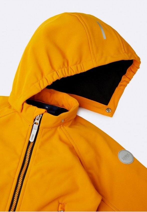 Комбинезон утепленный Lassie