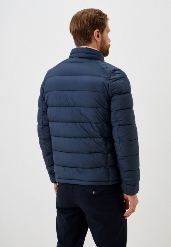 Пуховик Ecoalf