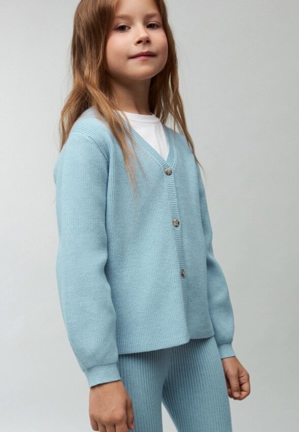 Кардиган и брюки Totti Kids