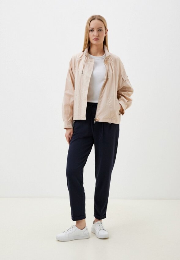 Ветровка Снежная Королева