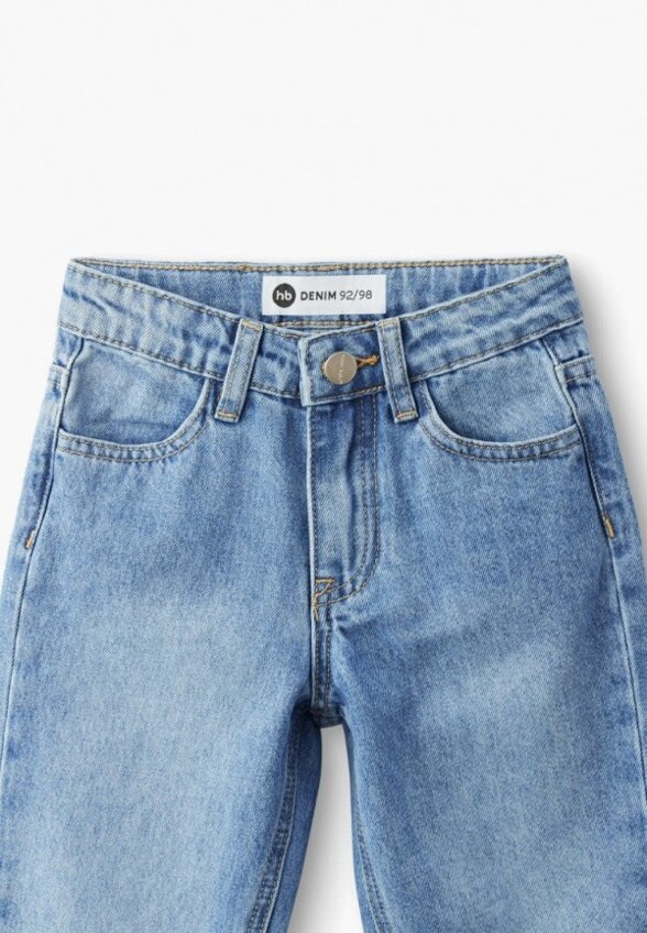 Джинсы Happy Baby