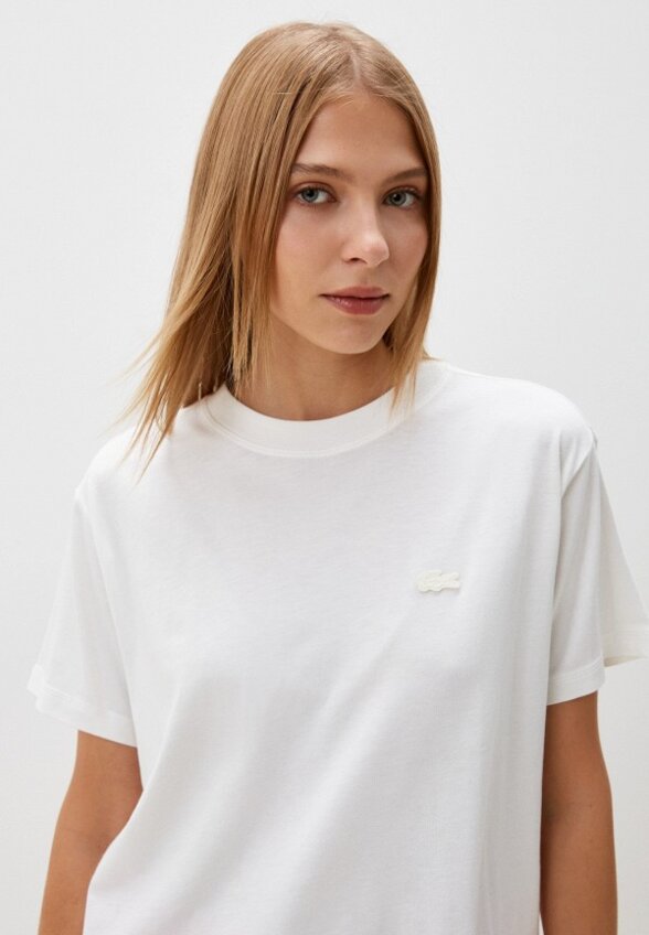 Футболка Lacoste