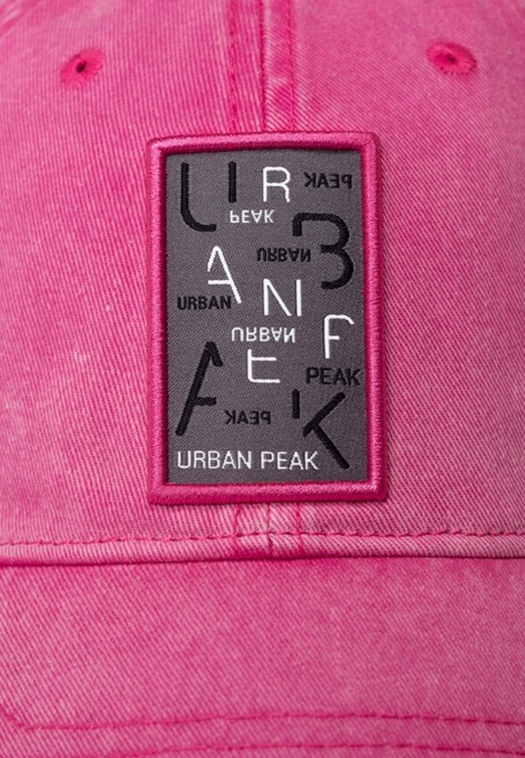 Бейсболка Urbanpeak
