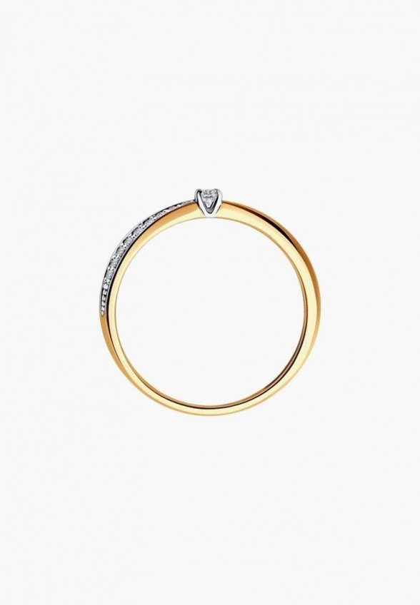 Кольцо Diamant