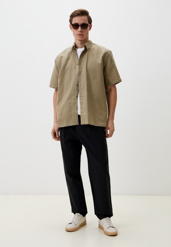 Рубашка Mark Formelle