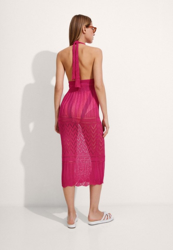 Туника пляжная Rosedena