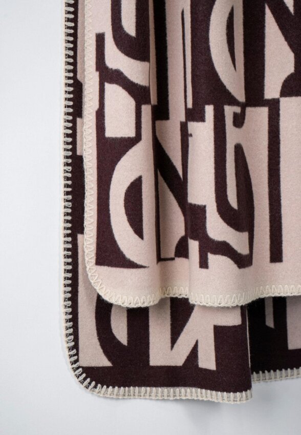 Палантин Tantino