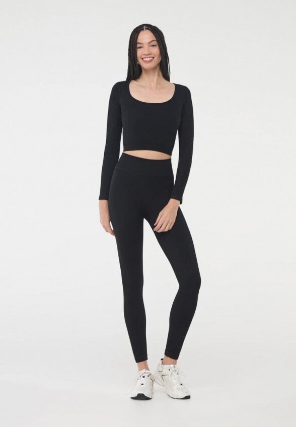 Лонгслив Terranova