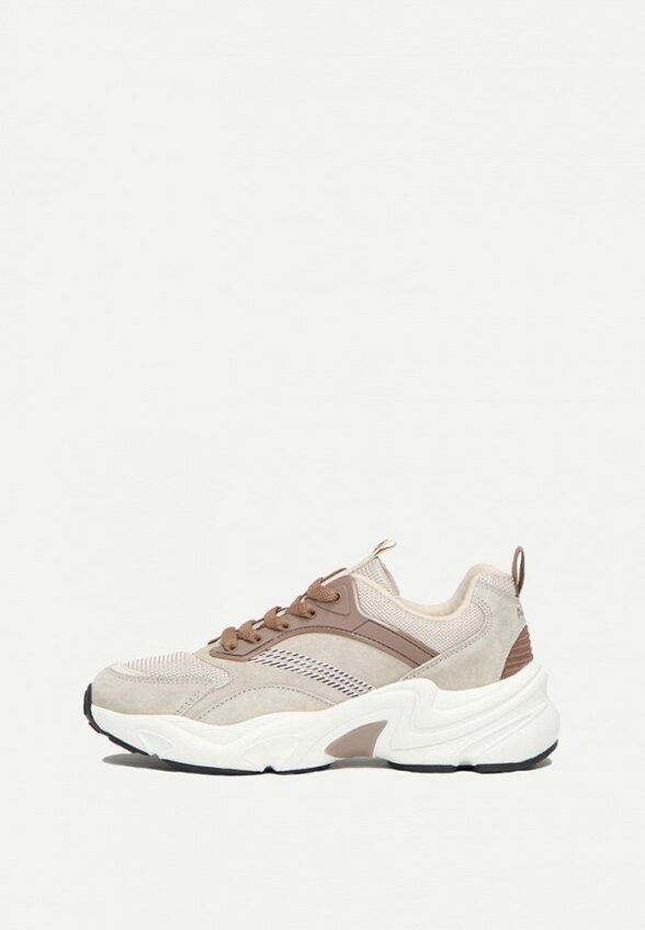 Кроссовки Mysa