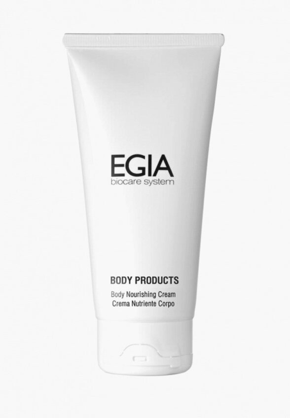 Крем для тела Egia