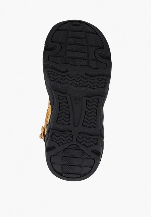 Ботинки Shuzzi