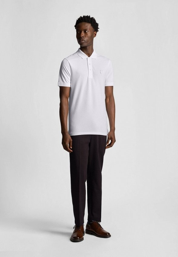 Поло Lyle & Scott