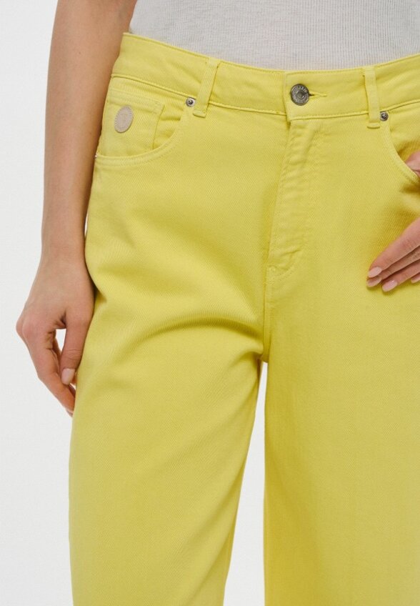 Джинсы Trussardi