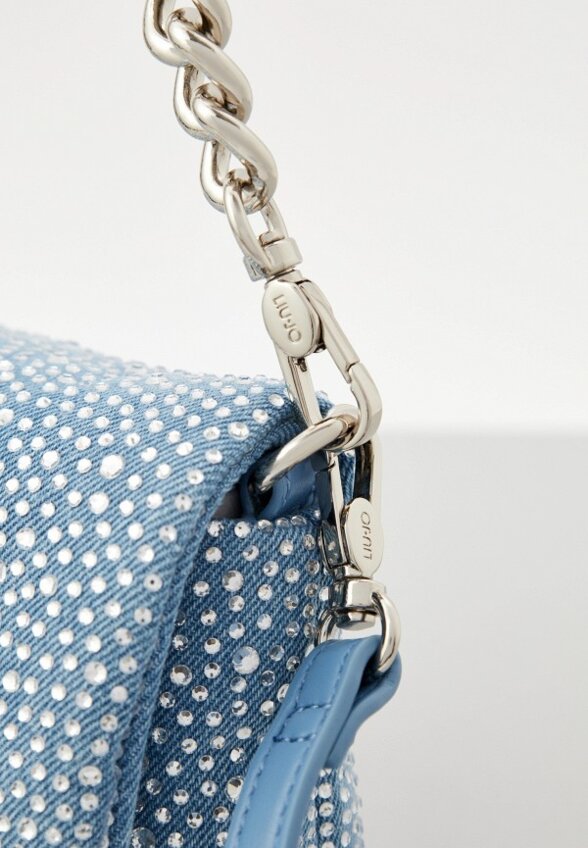 Сумка джинсовая Liu Jo