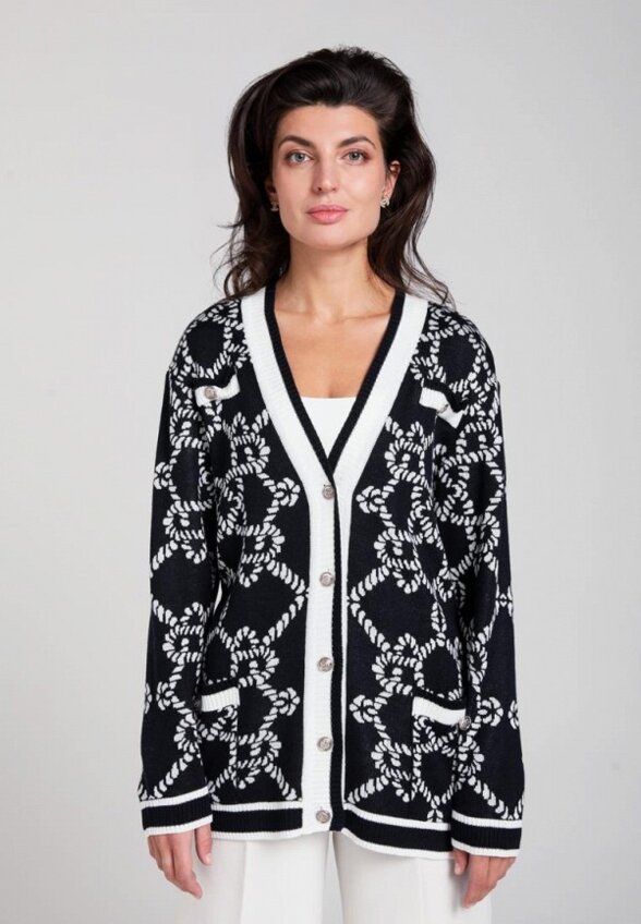 Кардиган Vivawool