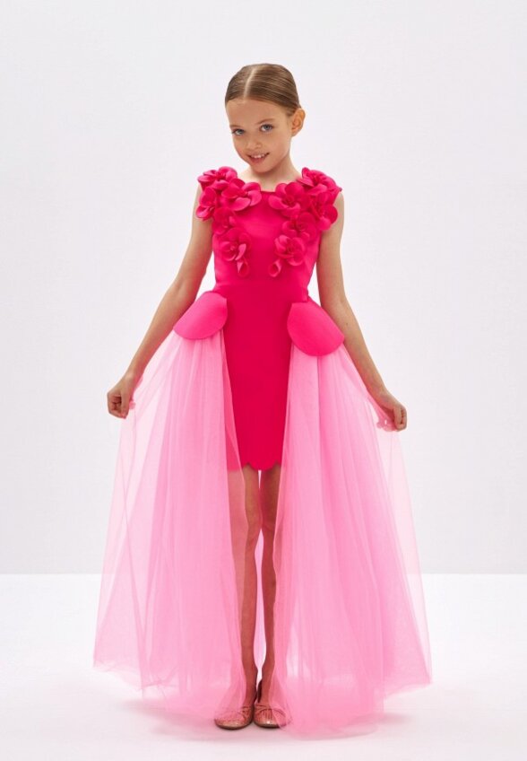 Платье Monikamo