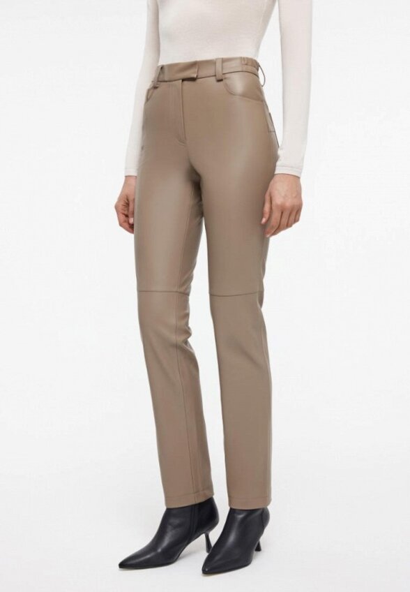 Брюки Anna Pekun