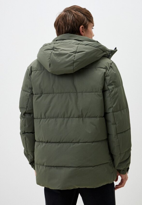 Пуховик City Savani