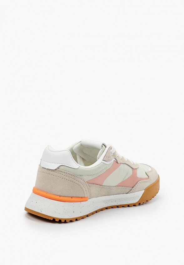 Кроссовки O2 Live