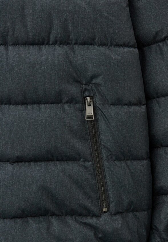 Куртка утепленная Urban Fashion for Men