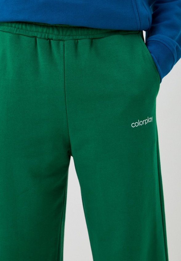 Брюки спортивные Colorplay