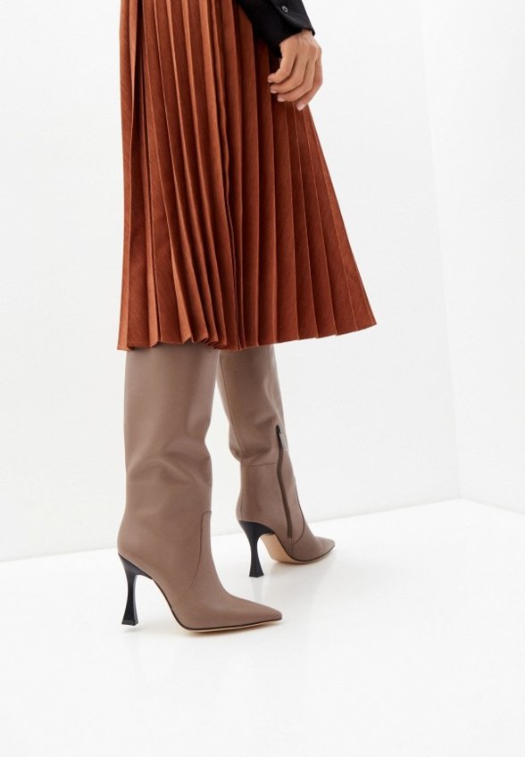 Сапоги Basconi