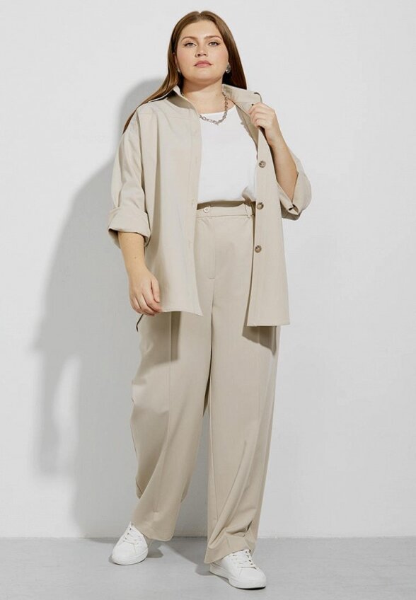 Брюки Odevaiwear