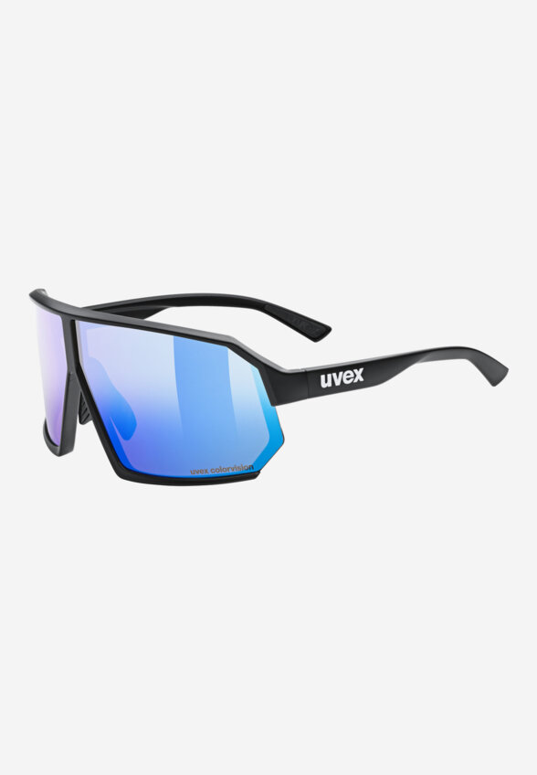 Солнцезащитные очки Uvex Sportstyle 237 CV, Мультицвет