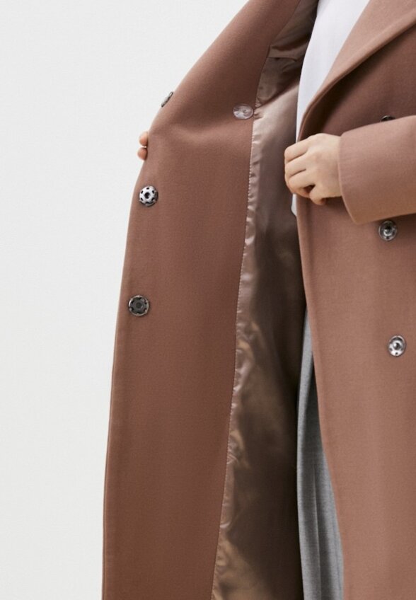 Пальто-халат Ovelli