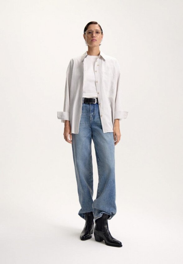 Рубашка Nice One