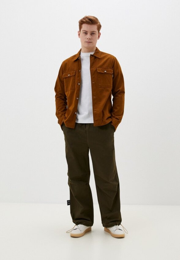 Брюки Scandalis