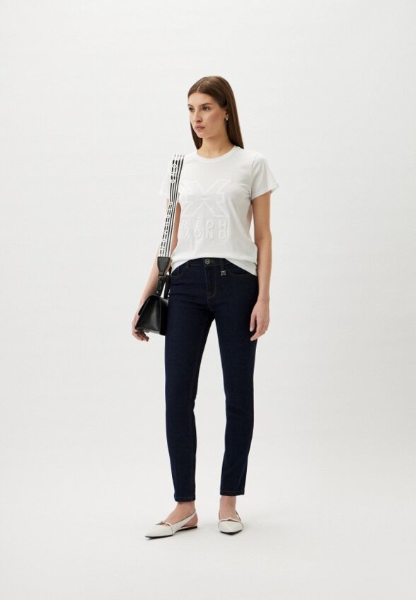 Футболка Richmond X