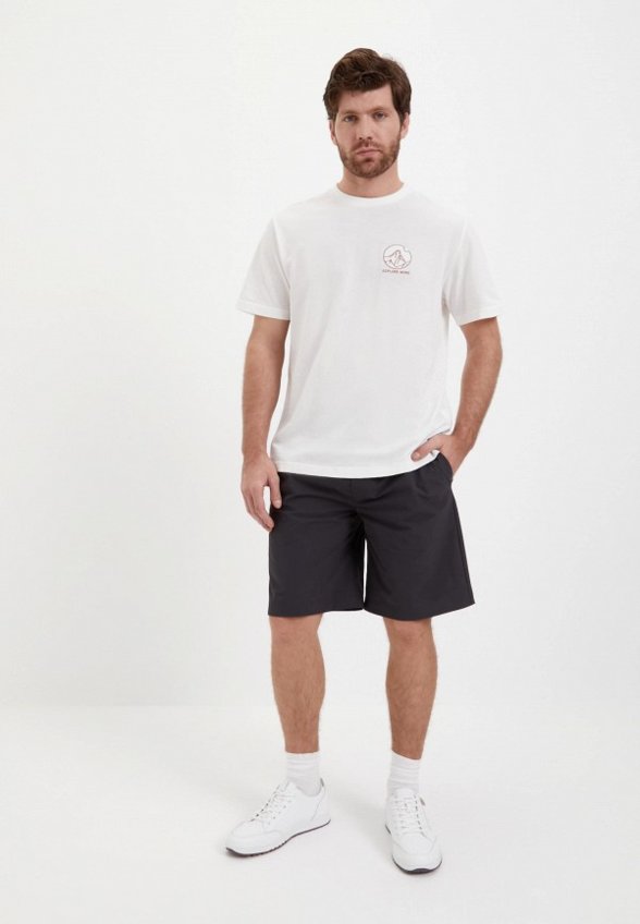 Шорты спортивные Quattrocomforto